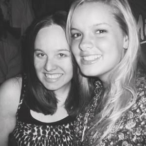 Meet your Posher, Marissa